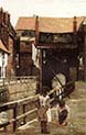 A Waterway Lincoln
